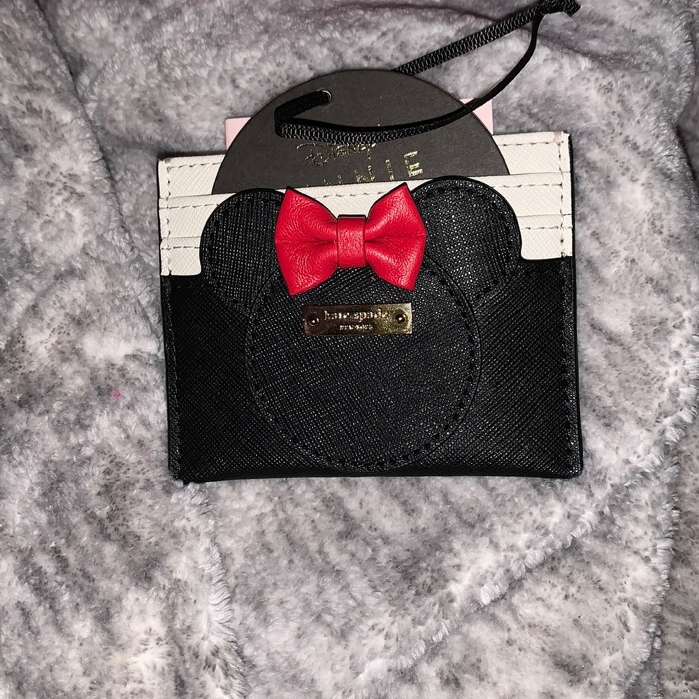 Kate spade cardholder